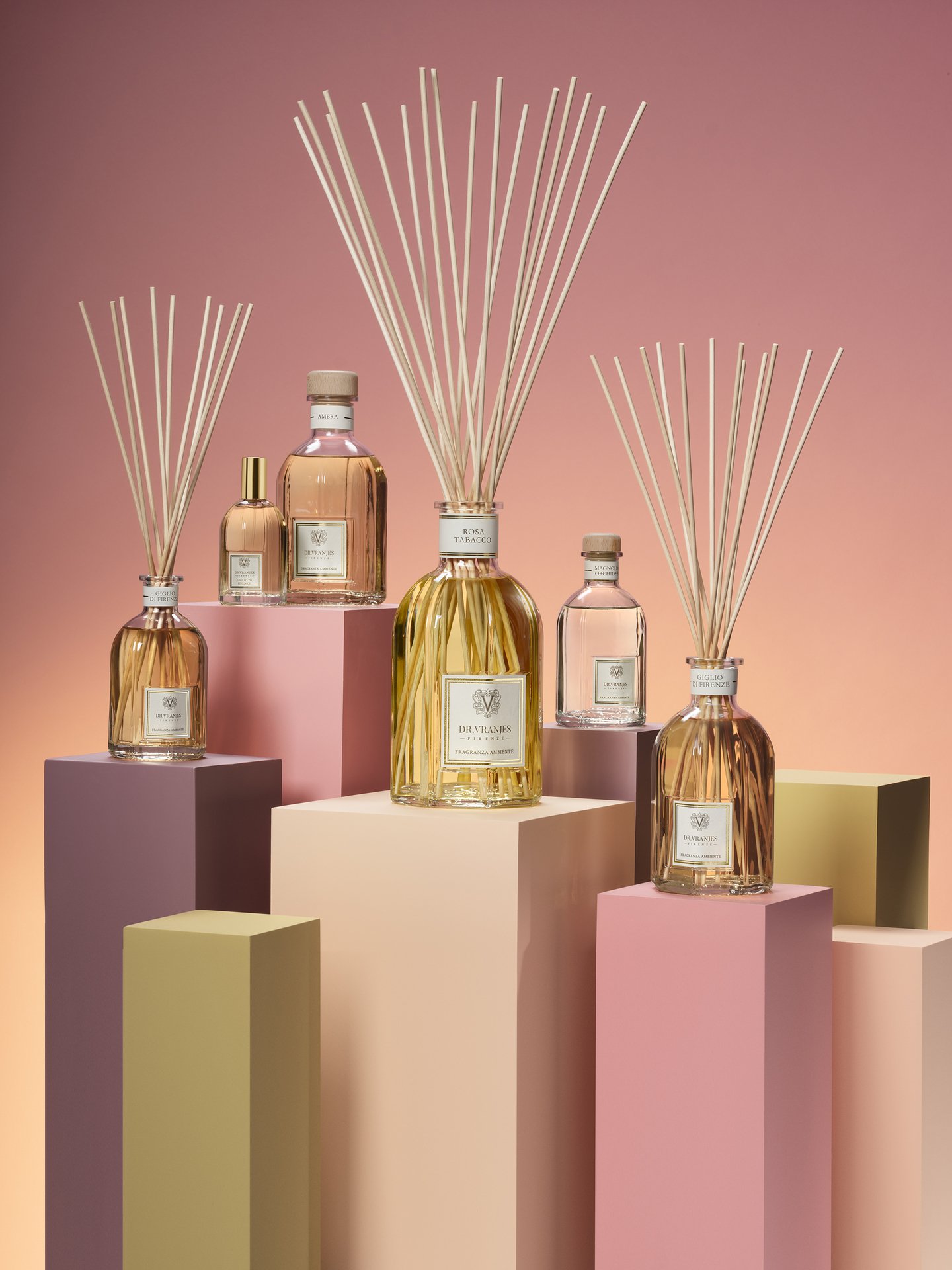ルームフレグランス　Dr.Vranjes 楽天市場】【正規販売店】【楽天最安値】Dr.Vranjes ドットール